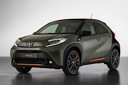 2026 Toyota Aygo X AB70 Price: A Comprehensive Overview