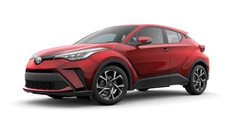 2026 Toyota C-HR: Specs, Features, and Everything You Need to Know