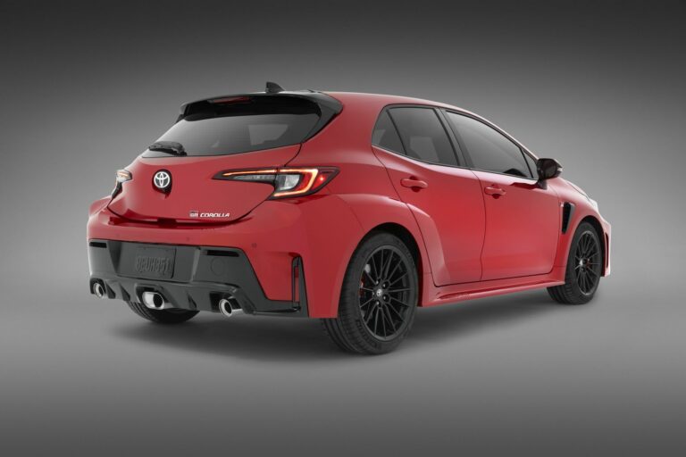 2026 Toyota GR Corolla Release Date: Unveiling the Next-Generation Sports Compact