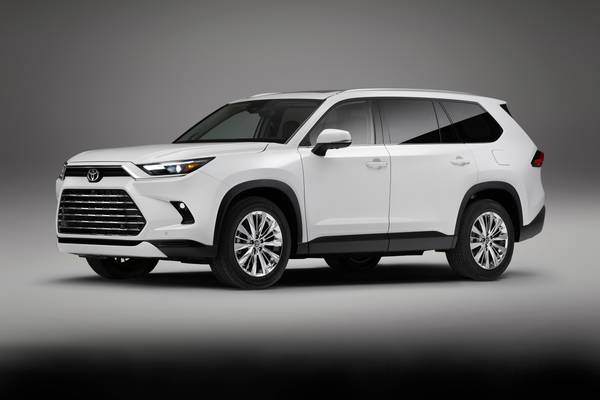 2026 Toyota Grand Highlander AS10 Price: A Comprehensive Overview