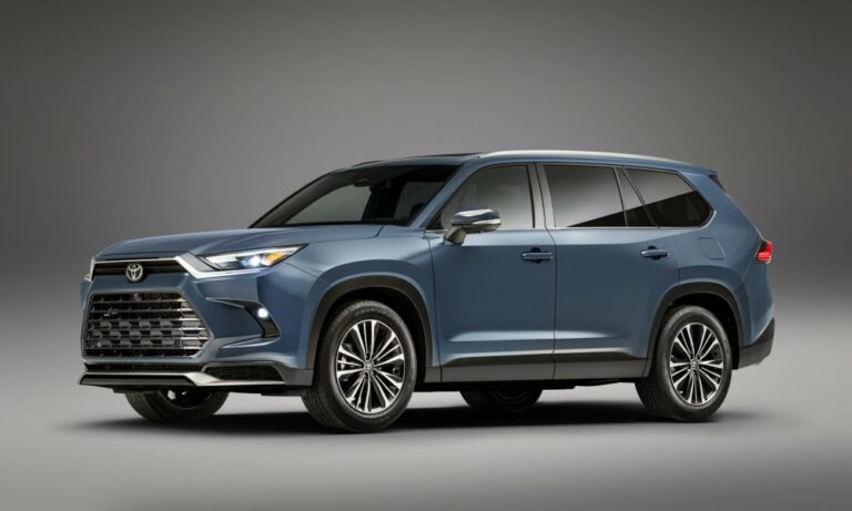 2026 Toyota Grand Highlander AS10: Release Date, Features, and More