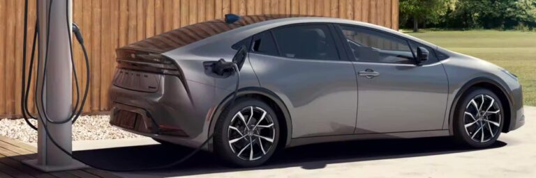 2026 Toyota Prius Plug-In Specs: A Comprehensive Overview