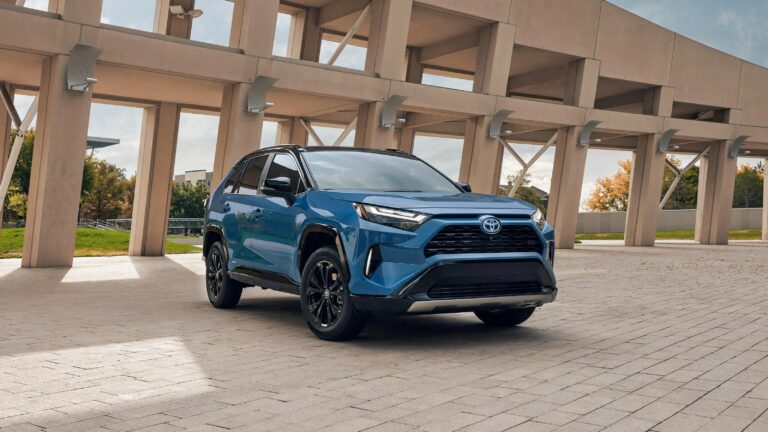 2026 Toyota RAV4 XA50: Exploring Pricing and Market Dynamics