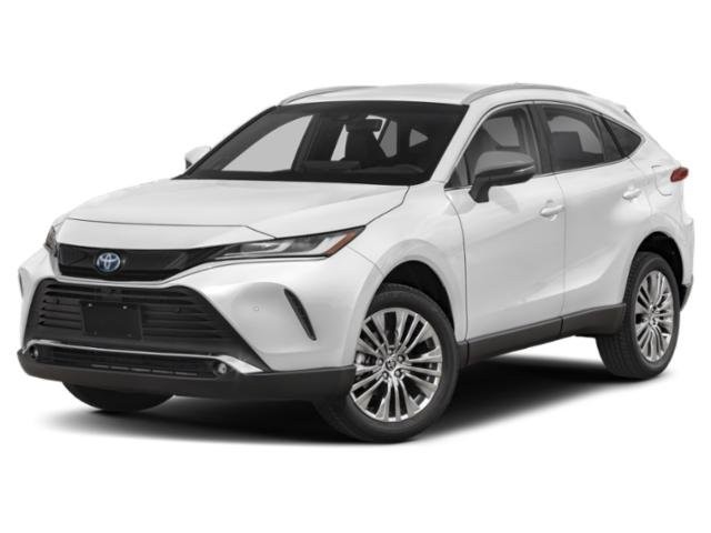2026 Toyota Venza XU80 Release Date: Unveiling the Future of Midsize SUVs
