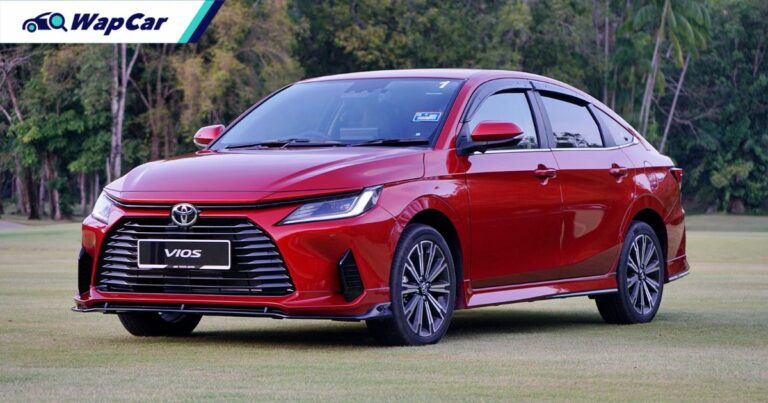 2026 Toyota Vios AC100: Price, Specs, and Everything You Need to Know