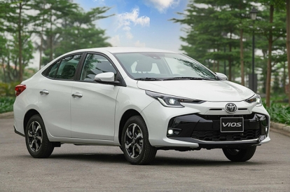 2026 Toyota Vios XP150: Release Date, Specs, and Features