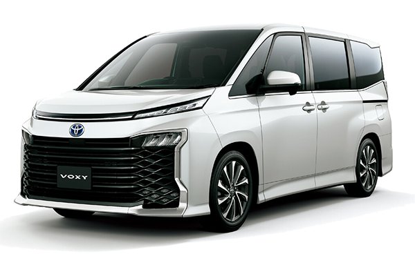 2026 Toyota Voxy R90 Price: A Comprehensive Guide