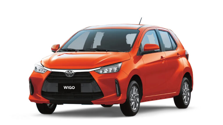 2026 Toyota Wigo A350: Release Date, Specs, and Rumors