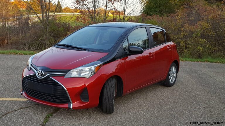 Unveiling the 2026 Toyota Yaris Hatchback: Exploring Price, Features, and Value